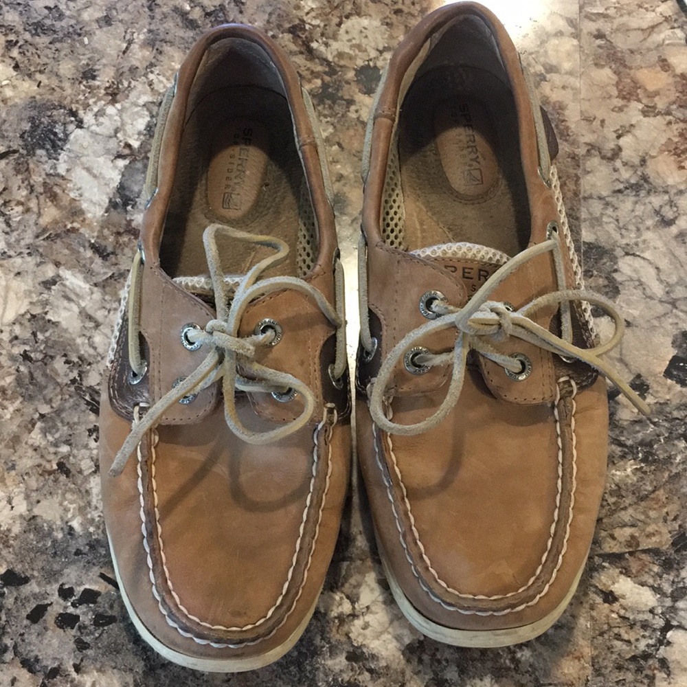 sperry top siders